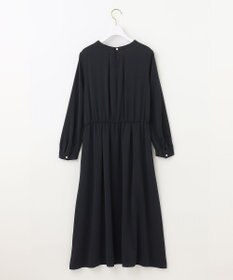 ANY SIS 【洗える】フロントタック ワンピース