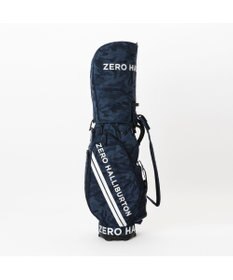 ZERO HALLIBURTON コーデュラキャディバッグ 82051