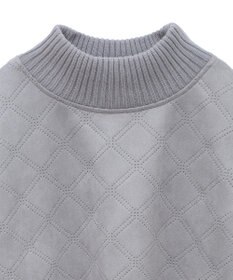 Green Parks ・ＥＬＥＮＣＡＲＥ　ＤＵＥ　エンボスプルオーバー