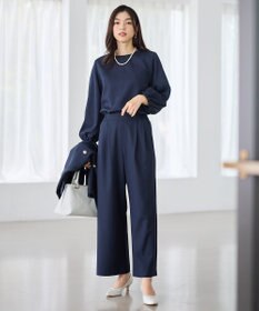 ANY 【2WAY】パールネックレス