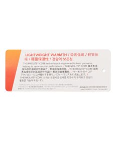 UNFILO MENS ウォーム ライトムーブ リバーシブルベスト [24年秋冬商品]