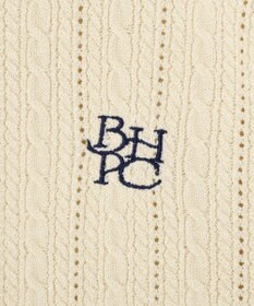 AMERICAN HOLIC 【BEVERLY HILLS POLO CLUB】ニットカーディガン