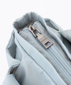 Y'SACCS 【Y’SACCS vous et】ラウンド2WAYトート