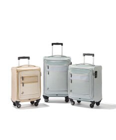 ACE BAGS & LUGGAGE Proteca フィーナRF LTD スーツケース 18L 機内持込 小紋柄 13061 プロテカ