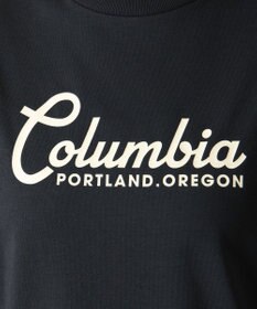 Columbia Columbia/ ウィメンズチャールズドライブロングスリーブTシャツ /コロンビア