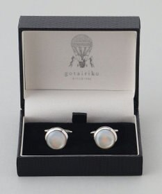 GOTAIRIKU 【WEAR BLACK】フォーマル用 カフス