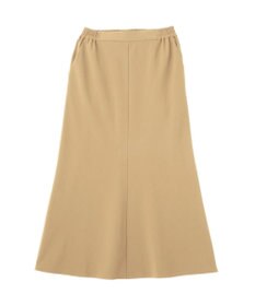 AMERICAN HOLIC 【イージーケア】ナローマーメイドスカート