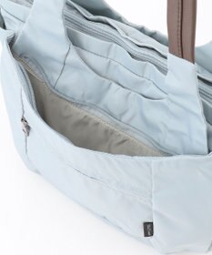 Y'SACCS 【Y’SACCS vous et】ラウンド2WAYトート