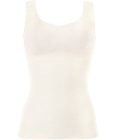 WACOAL ブラトップ [GOCOCi/ワコール] カップ付き キャミソール インナー まるでつけていないような着ごこち 綿混 立体的なバストシルエット レディース UGG251 /ワコール