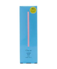 Chacott Cosmetics チャコット ラスティングベース クール