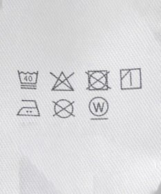 WEGO 【SMLサイズ展開】U.S. POLO ASSN.別注コンパクトTシャツ