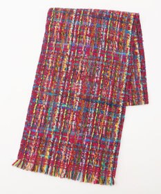 TOCCA 【フランス製】TWEED STOLE ストール