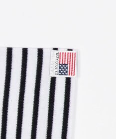 WEGO 【SMLサイズ展開】U.S. POLO ASSN.別注コンパクトTシャツ