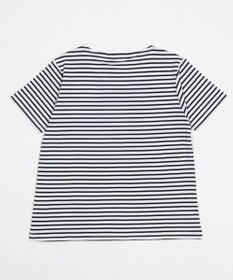 WEGO 【SMLサイズ展開】U.S. POLO ASSN.別注コンパクトTシャツ