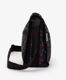 LeSportsac DELUXE EVERYDAY BAG/クラシカルチェリー