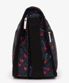 LeSportsac DELUXE EVERYDAY BAG/クラシカルチェリー