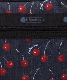 LeSportsac DELUXE EVERYDAY BAG/クラシカルチェリー