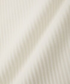 earth music&ecology 【吸湿発熱】あったかフェミニンインナー（袖レース）