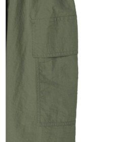 Green Parks ・ＥＬＥＮＣＡＲＥ　ＤＵＥ　ミリタリードッキングワンピ