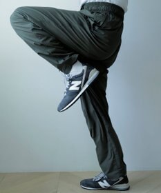 UNFILO MENS LIGHT MOVE ワイドパンツ