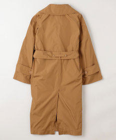 JOSEPH レインウェア　ダブルブレステッドコート