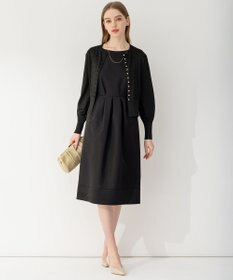 23区 【APPLAUDIR】シャイニー パンプス