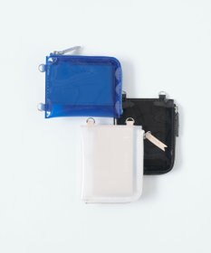 TRICOTE PVC WALLET ／ PVCウォレット