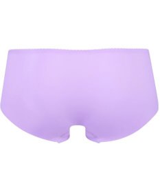 Wing ショーツ Wing Lesiage 【2860シリーズ】 PB2860・PB2861とペア やさしいフィット感 はきこみ丈あさめ PF2861 ウイング／ワコール