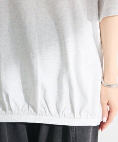 Green Parks 刺繍ロゴチュニック