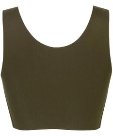 Wing ノンワイヤーブラ 【綿の贅沢】 綿混素材 ラクなのにきれい ハーフトップ KB1031 ウイング／ワコール