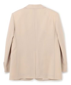 BEIGE， 【Oggi 6月号掲載】OREGANO / サマーウールテーラードジャケット