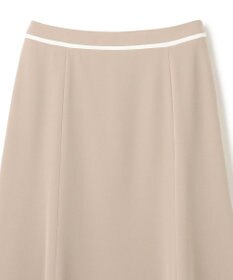 BEIGE， 【洗える・L-size】CINDY / フレアスカート