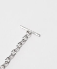 WEGO Lハートモチーフチャームブレス