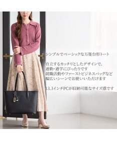 ACE BAGS & LUGGAGE Jewelna Rose リタ・トートバッグ A4サイズ 16146 ジュエルナローズ