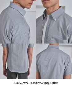 GOTAIRIKU とにかく涼しい/酷暑対応【吸水速乾】クールマックスサッカーシャツ（25/26年モデル）