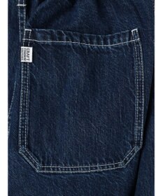 CRAFT STANDARD BOUTIQUE デニムフリーパンツ