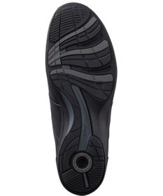 ASICS WALKING ペダラ WS093C 4E ヒール高3.0cm