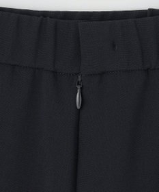 自由区 L 【19号サイズまで展開・セットアップ対応】トリアセダブルクロスフレア スカート