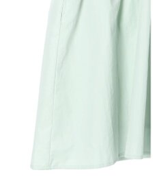 earth music&ecology ハーフＺＩＰミニワンピース