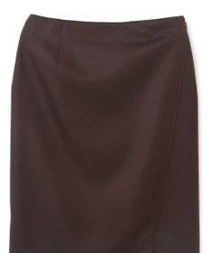 BEIGE， 【WEB限定】MONTE ROSA / Iラインスカート