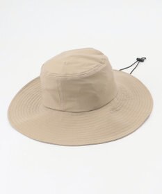 UNFILO FINE MOVE ワイドブリム ハット