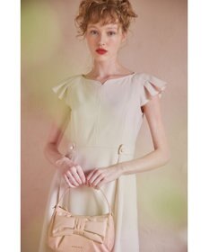 TOCCA 【消臭・洗える！】FLY FREELY ドレス