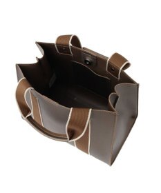 Green Parks ・Ｃｕ－ｓｈｕｔ　ワイドテープハンドルスクエアトート