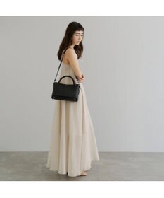 PELLE BORSA 2wayハンドバッグ Reinette 4775