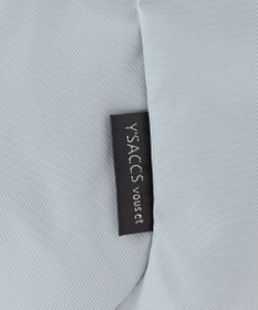 Y'SACCS 【Y’SACCS vous et】ラウンド2WAYトート