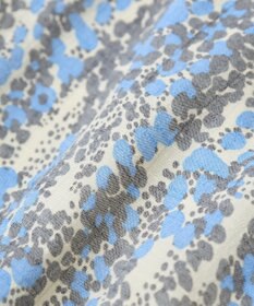 AMERICAN HOLIC ボーホー柄プリントワイドパンツ