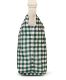 LeSportsac DELUXE EASY CARRY TOTE/フォレストギンガム