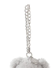 Maison de FLEUR スターリボンＦＬＥＵＲ　ＴＥＤＤＹチャーム