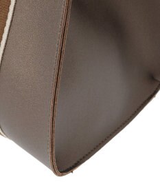 Green Parks ・Ｃｕ－ｓｈｕｔ　ワイドテープハンドルスクエアトート