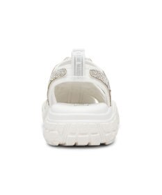 STEVE MADDEN MIDNITE ラインストーンスポーツサンダル